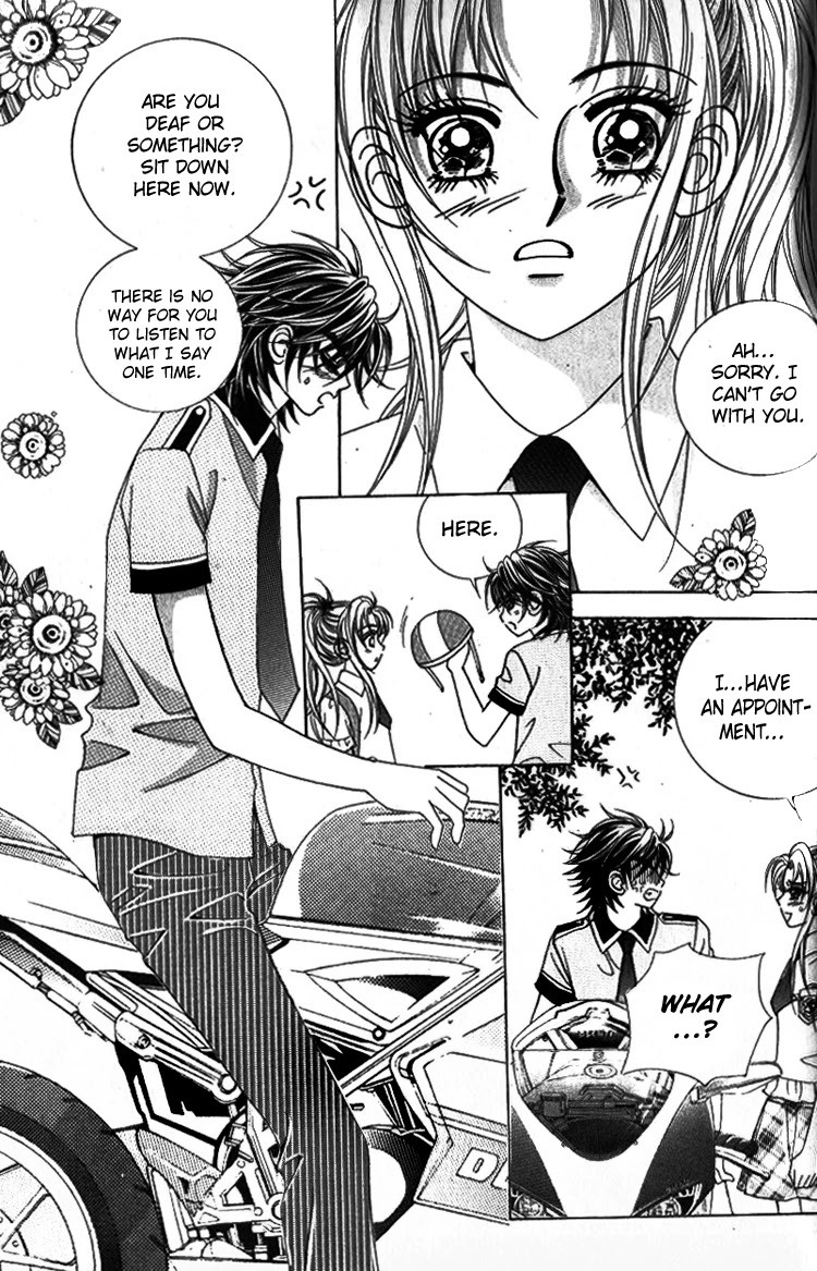 Ways of the Jogang Jicheo Chapter 34 page 36 - Chapter 34