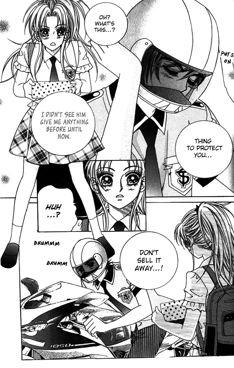 Ways of the Jogang Jicheo Chapter 34 page 38 - Chapter 34