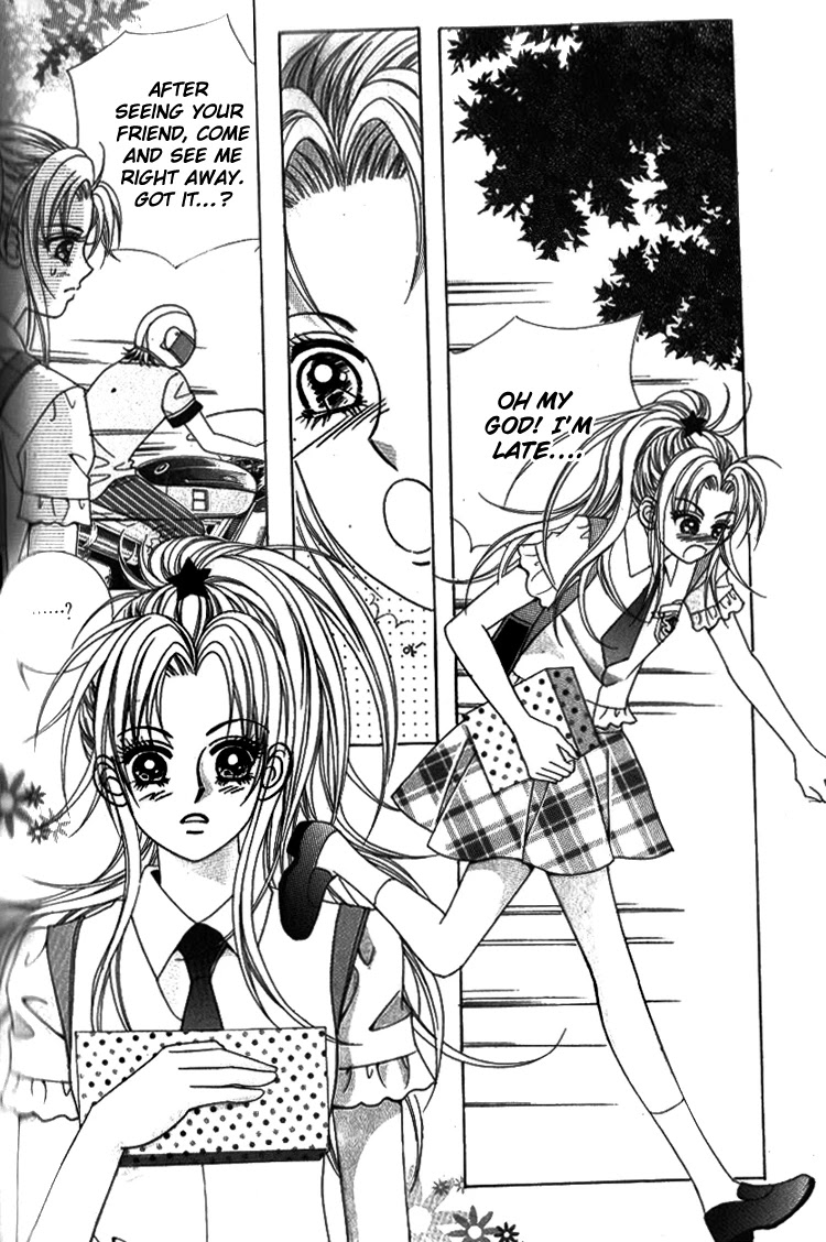Ways of the Jogang Jicheo Chapter 34 page 39 - Chapter 34