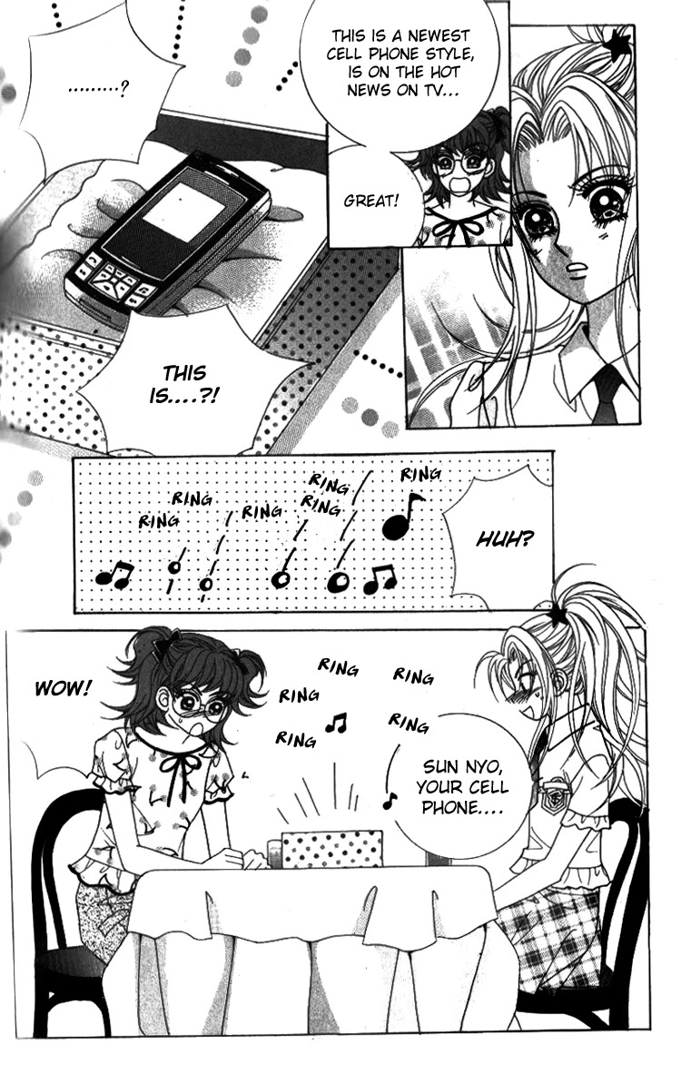 Ways of the Jogang Jicheo Chapter 34 page 41 - Chapter 34