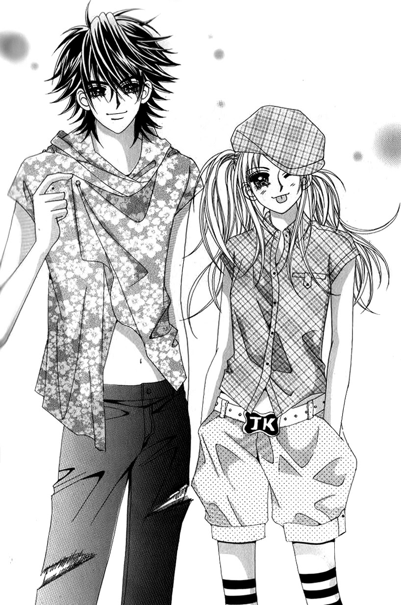 Ways of the Jogang Jicheo Chapter 34 page 5 - Chapter 34