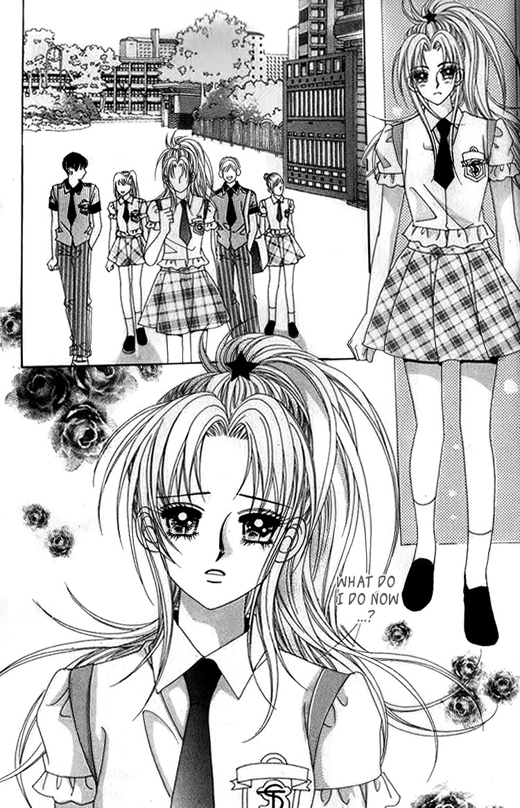 Ways of the Jogang Jicheo Chapter 34 page 6 - Chapter 34