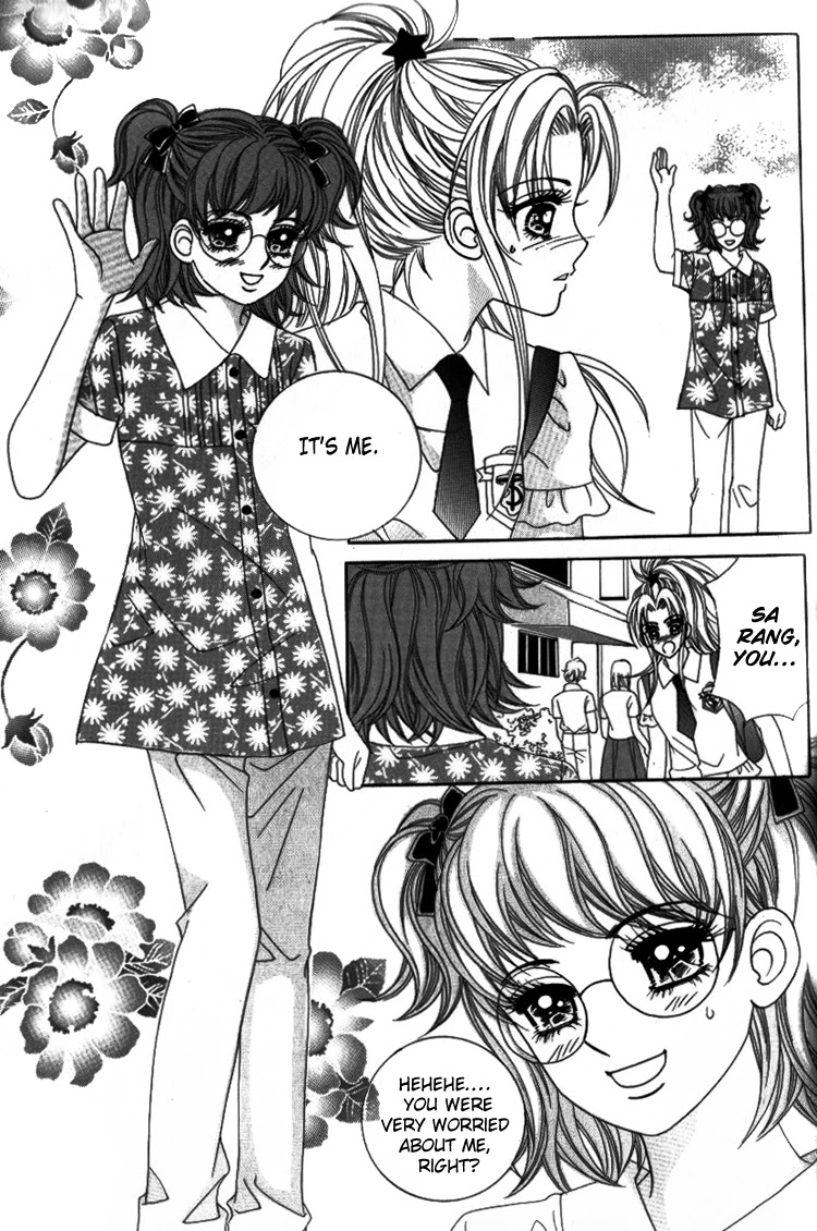 Ways of the Jogang Jicheo Chapter 34 page 8 - Chapter 34