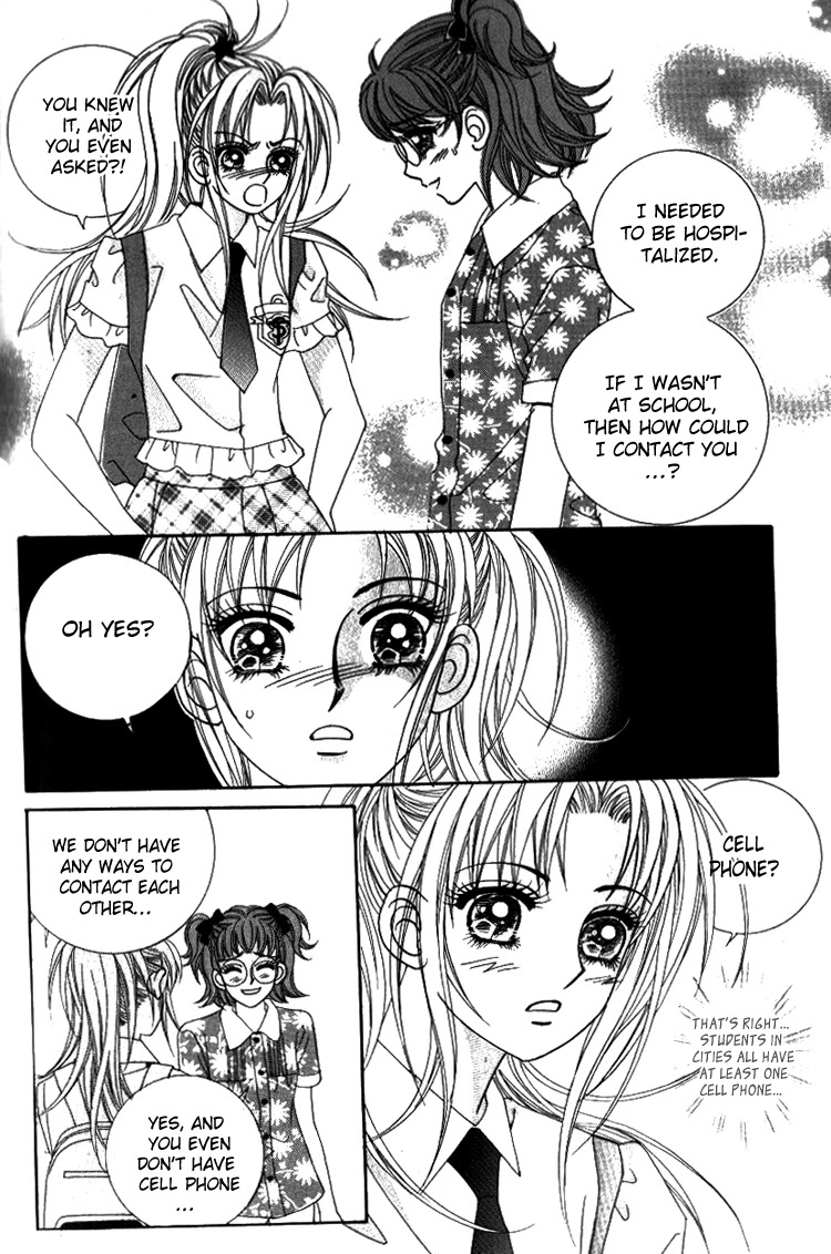 Ways of the Jogang Jicheo Chapter 34 page 9 - Chapter 34