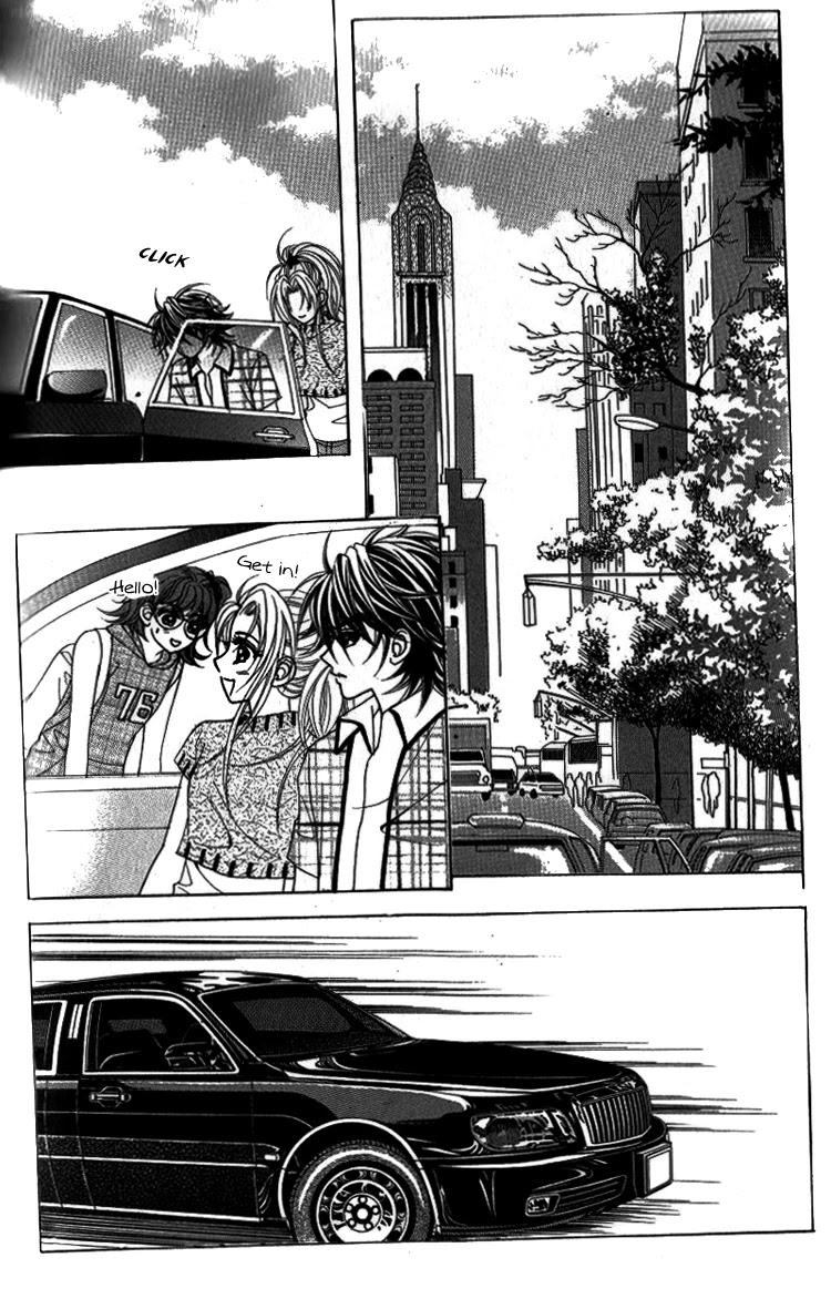 Ways of the Jogang Jicheo Chapter 35 page 10 - Chapter 35