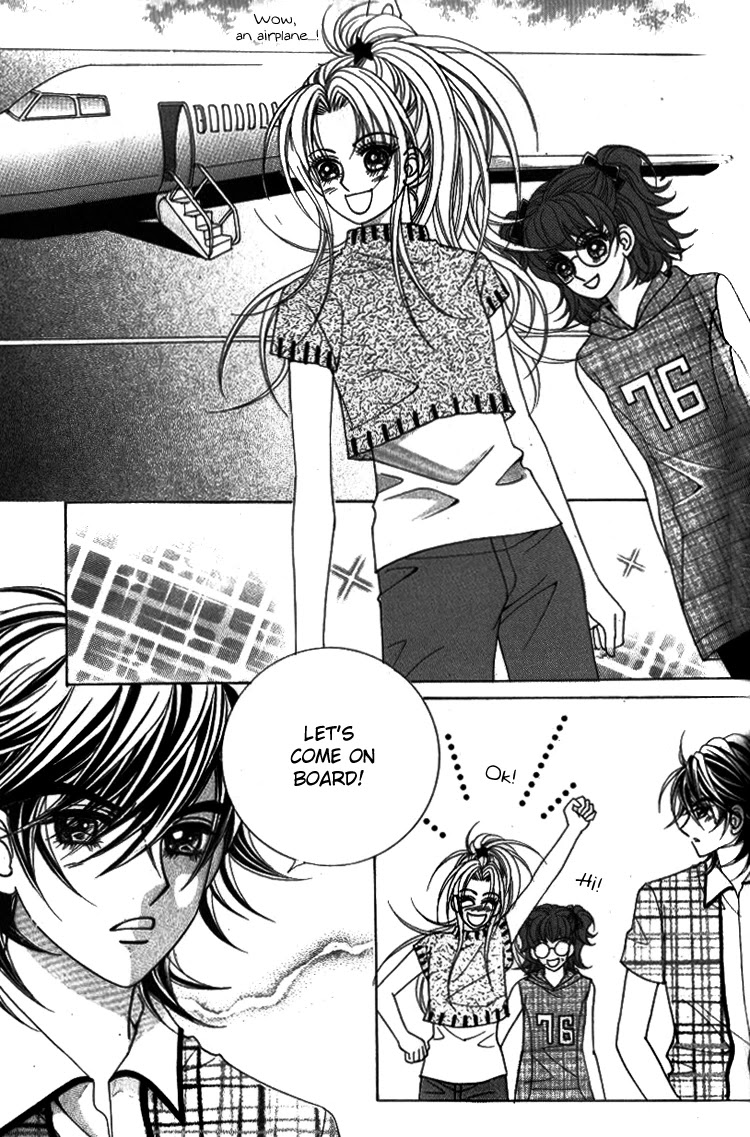 Ways of the Jogang Jicheo Chapter 35 page 11 - Chapter 35
