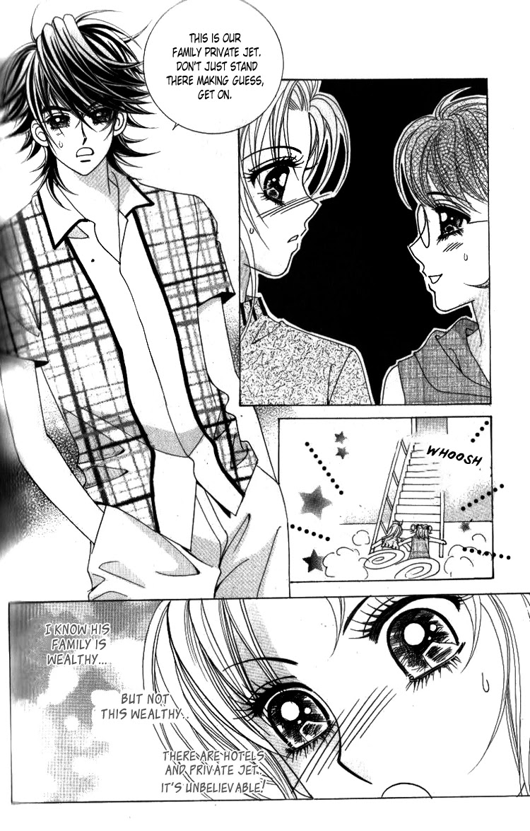 Ways of the Jogang Jicheo Chapter 35 page 14 - Chapter 35