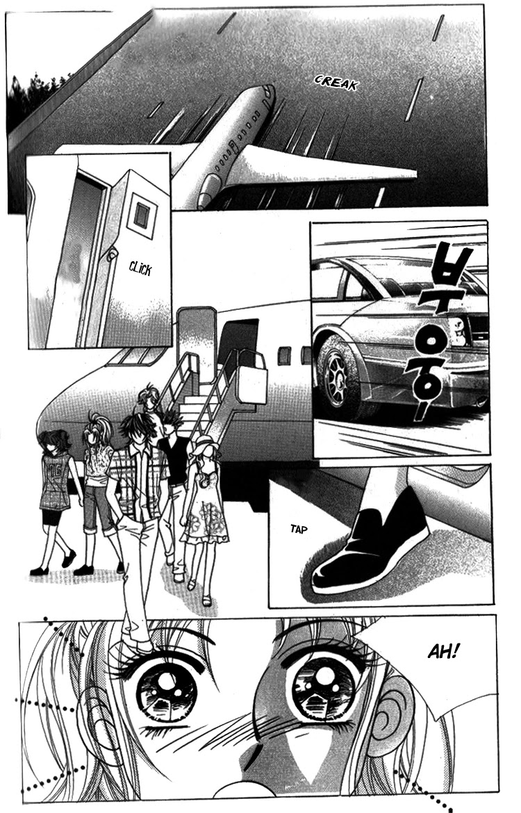 Ways of the Jogang Jicheo Chapter 35 page 16 - Chapter 35