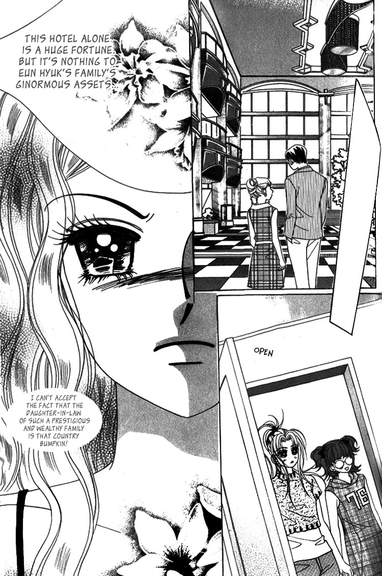 Ways of the Jogang Jicheo Chapter 35 page 19 - Chapter 35