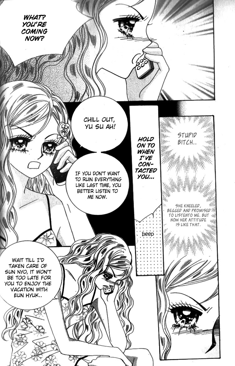Ways of the Jogang Jicheo Chapter 35 page 24 - Chapter 35