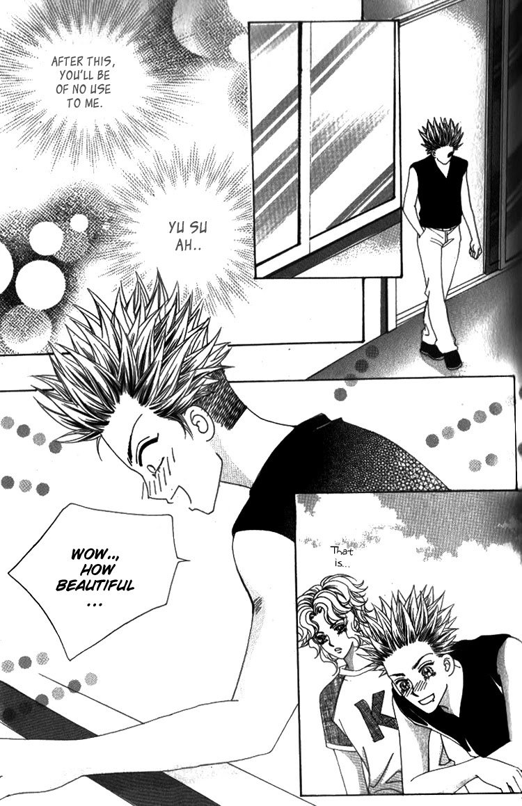 Ways of the Jogang Jicheo Chapter 35 page 25 - Chapter 35