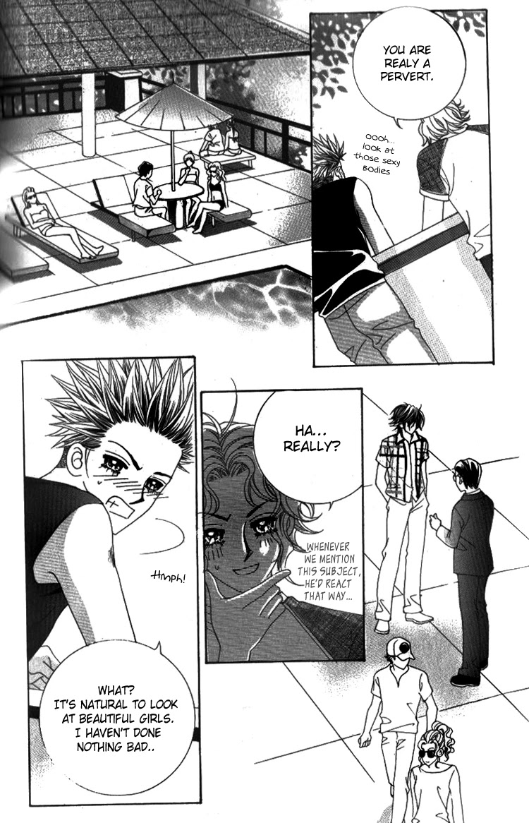 Ways of the Jogang Jicheo Chapter 35 page 26 - Chapter 35