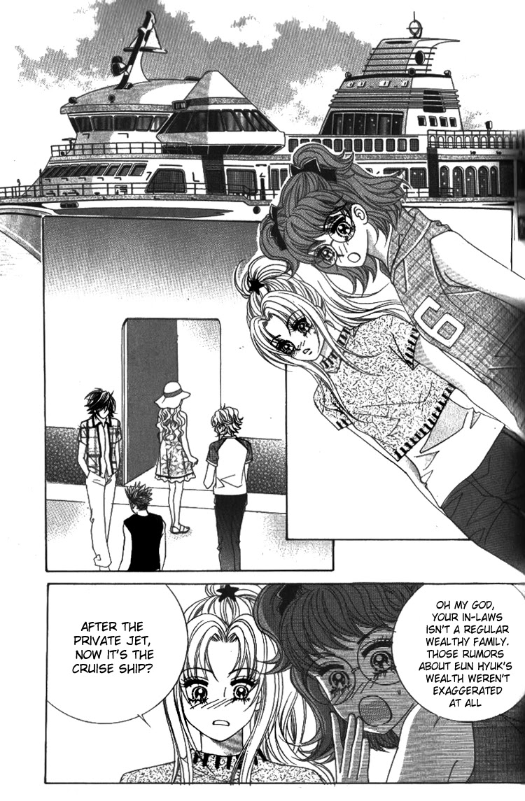 Ways of the Jogang Jicheo Chapter 35 page 31 - Chapter 35