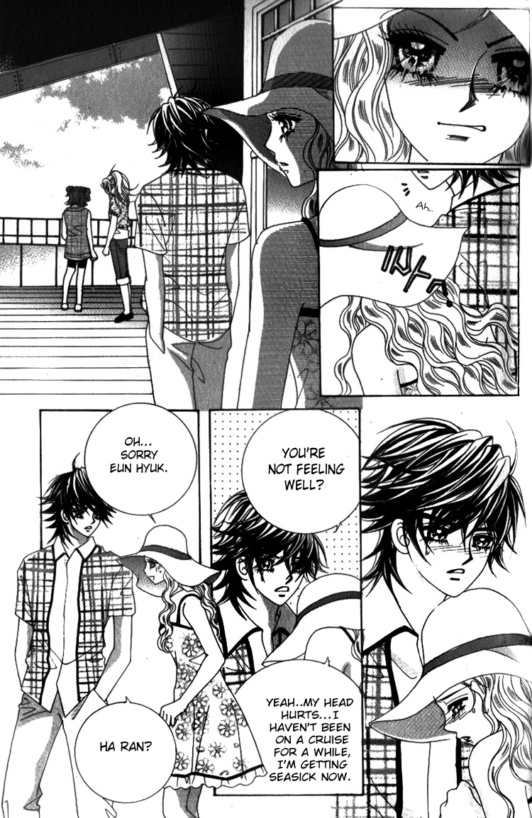 Ways of the Jogang Jicheo Chapter 35 page 33 - Chapter 35