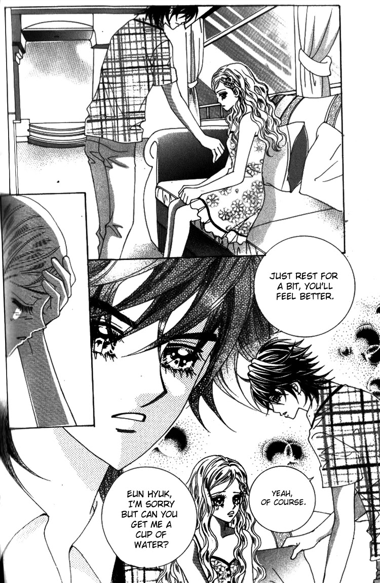 Ways of the Jogang Jicheo Chapter 35 page 36 - Chapter 35