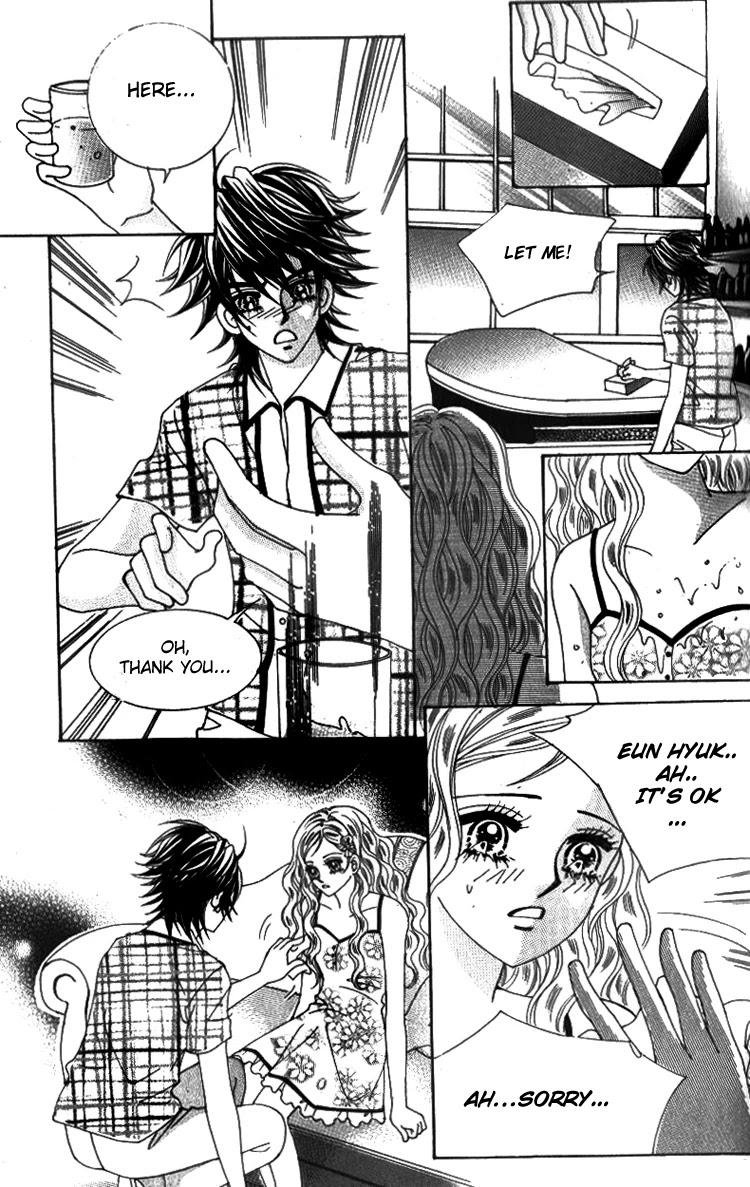 Ways of the Jogang Jicheo Chapter 35 page 37 - Chapter 35