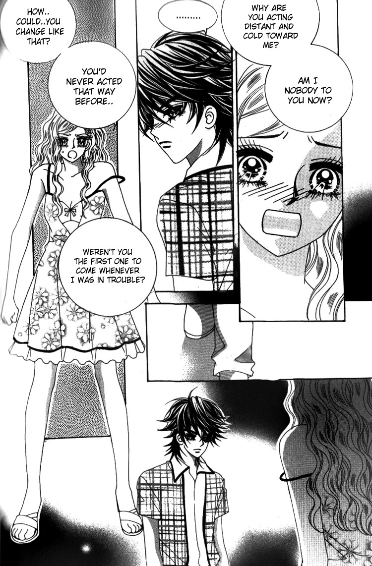 Ways of the Jogang Jicheo Chapter 35 page 40 - Chapter 35