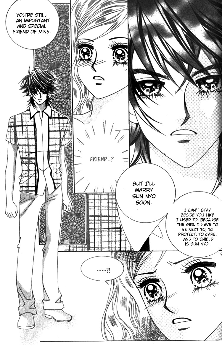 Ways of the Jogang Jicheo Chapter 35 page 41 - Chapter 35