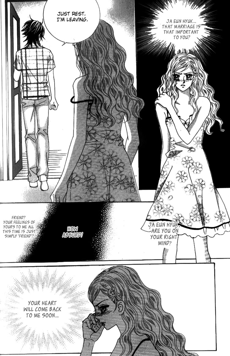 Ways of the Jogang Jicheo Chapter 35 page 42 - Chapter 35