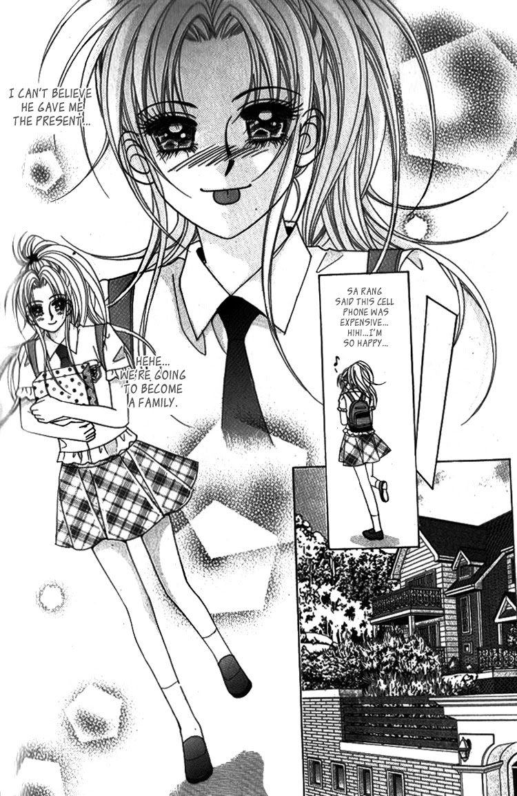 Ways of the Jogang Jicheo Chapter 35 page 6 - Chapter 35