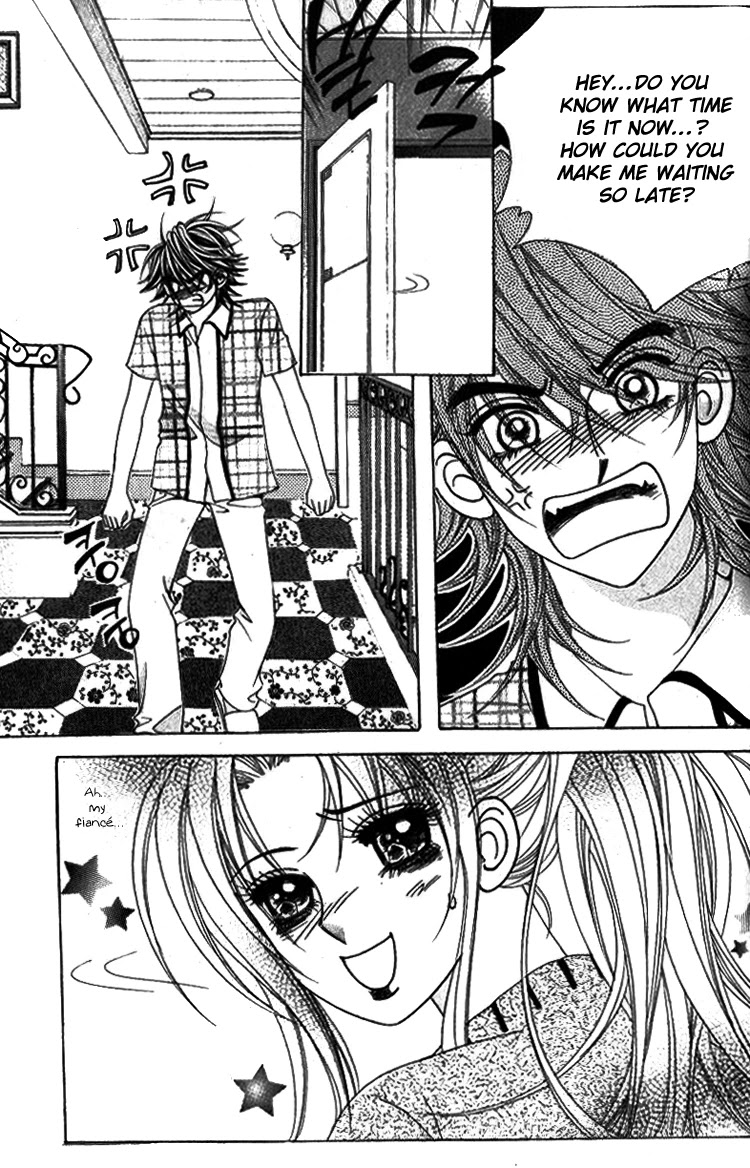 Ways of the Jogang Jicheo Chapter 35 page 7 - Chapter 35