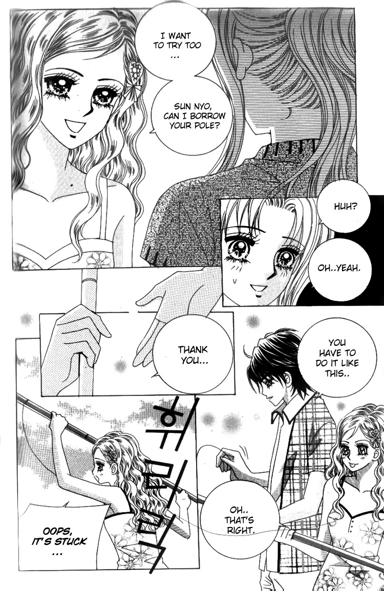 Ways of the Jogang Jicheo Chapter 36 page 10 - Chapter 36