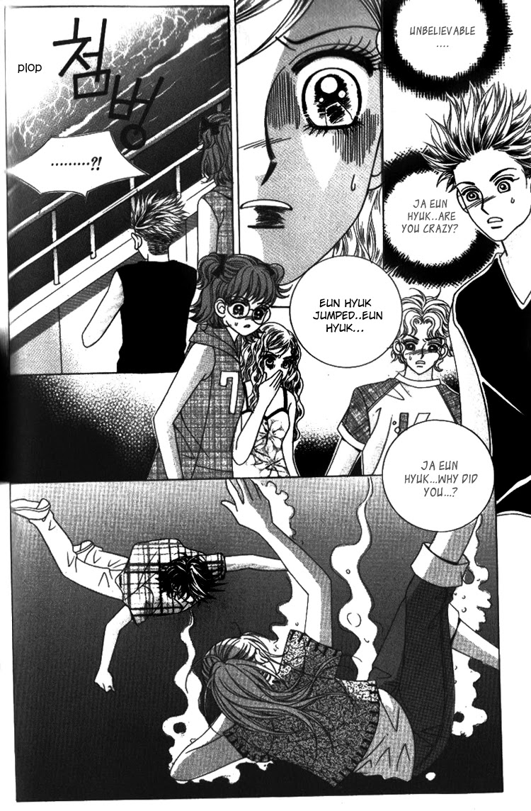 Ways of the Jogang Jicheo Chapter 36 page 16 - Chapter 36