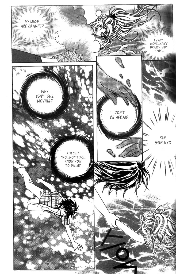 Ways of the Jogang Jicheo Chapter 36 page 17 - Chapter 36