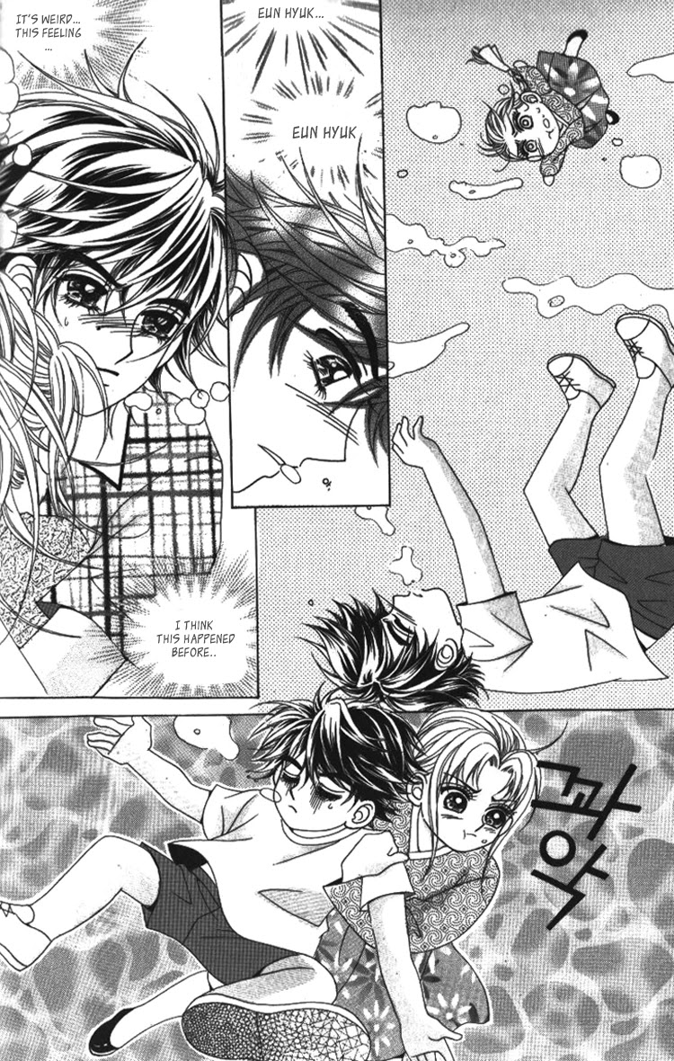 Ways of the Jogang Jicheo Chapter 36 page 18 - Chapter 36