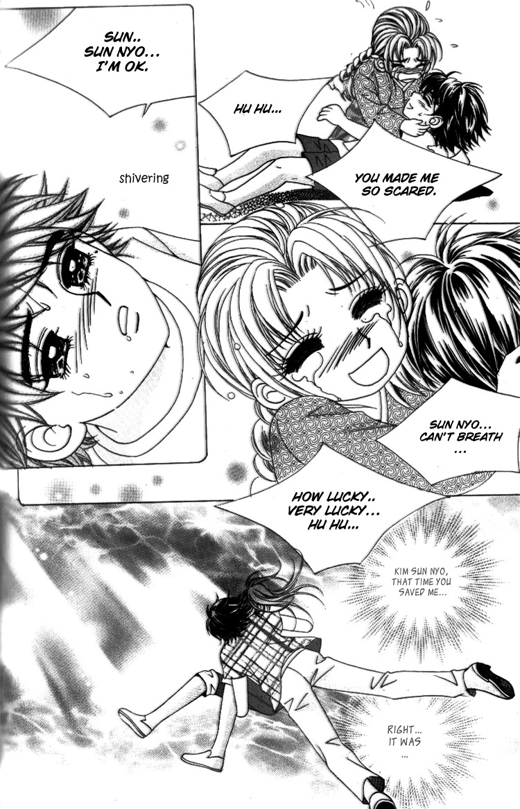 Ways of the Jogang Jicheo Chapter 36 page 20 - Chapter 36