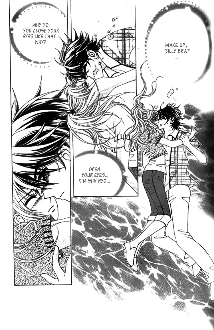 Ways of the Jogang Jicheo Chapter 36 page 21 - Chapter 36