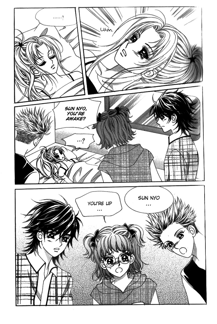 Ways of the Jogang Jicheo Chapter 36 page 23 - Chapter 36