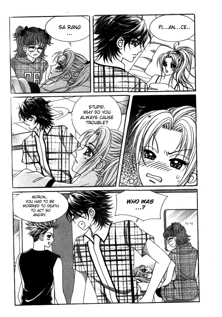 Ways of the Jogang Jicheo Chapter 36 page 24 - Chapter 36