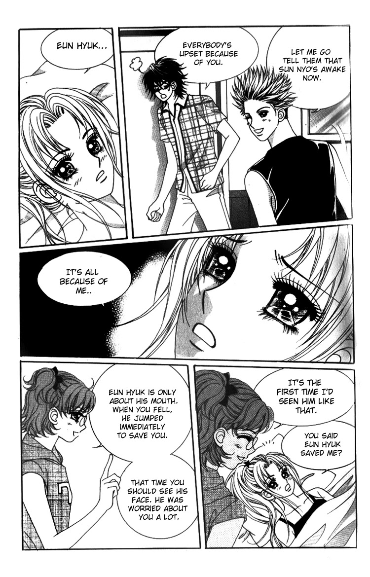 Ways of the Jogang Jicheo Chapter 36 page 25 - Chapter 36