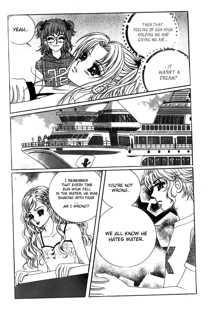 Ways of the Jogang Jicheo Chapter 36 page 26 - Chapter 36
