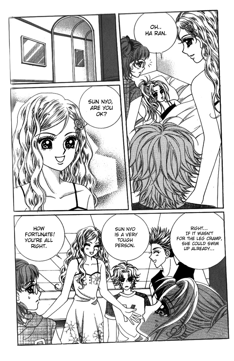 Ways of the Jogang Jicheo Chapter 36 page 28 - Chapter 36