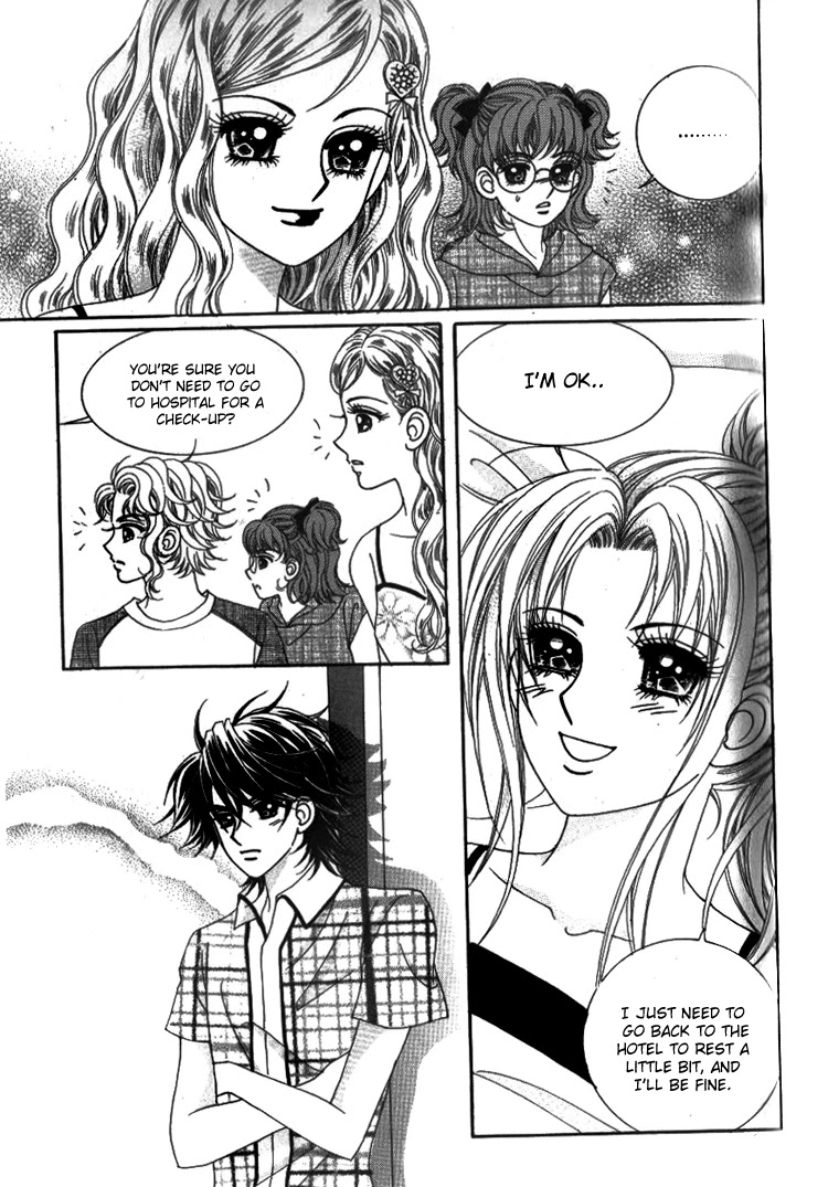 Ways of the Jogang Jicheo Chapter 36 page 29 - Chapter 36