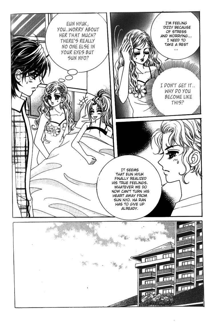 Ways of the Jogang Jicheo Chapter 36 page 30 - Chapter 36