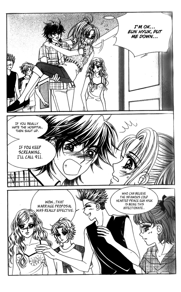 Ways of the Jogang Jicheo Chapter 36 page 31 - Chapter 36