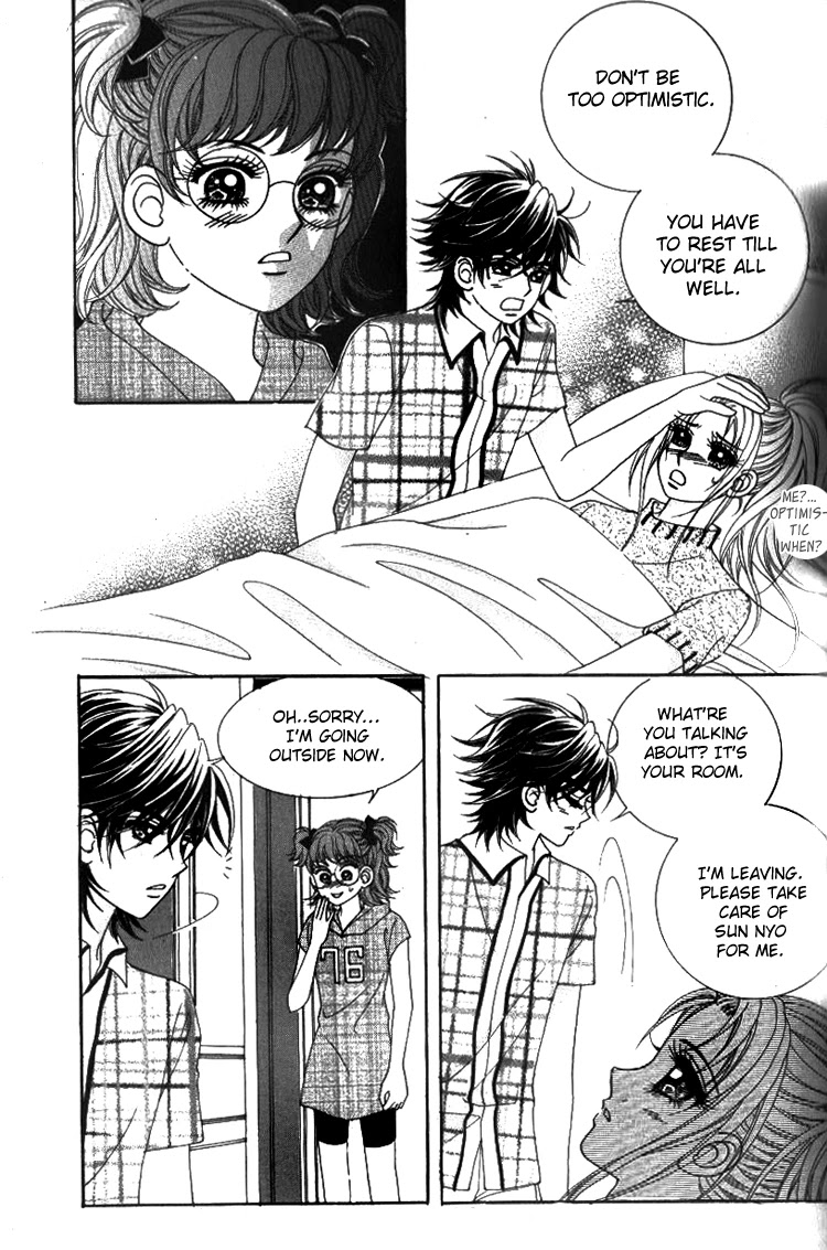 Ways of the Jogang Jicheo Chapter 36 page 33 - Chapter 36