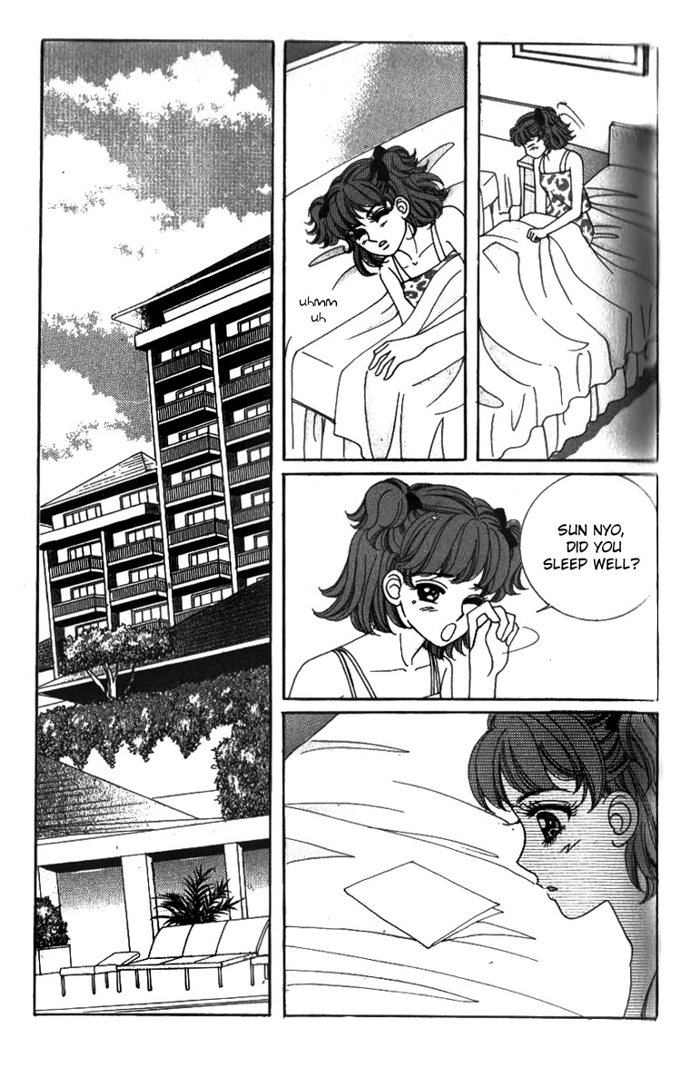Ways of the Jogang Jicheo Chapter 36 page 37 - Chapter 36