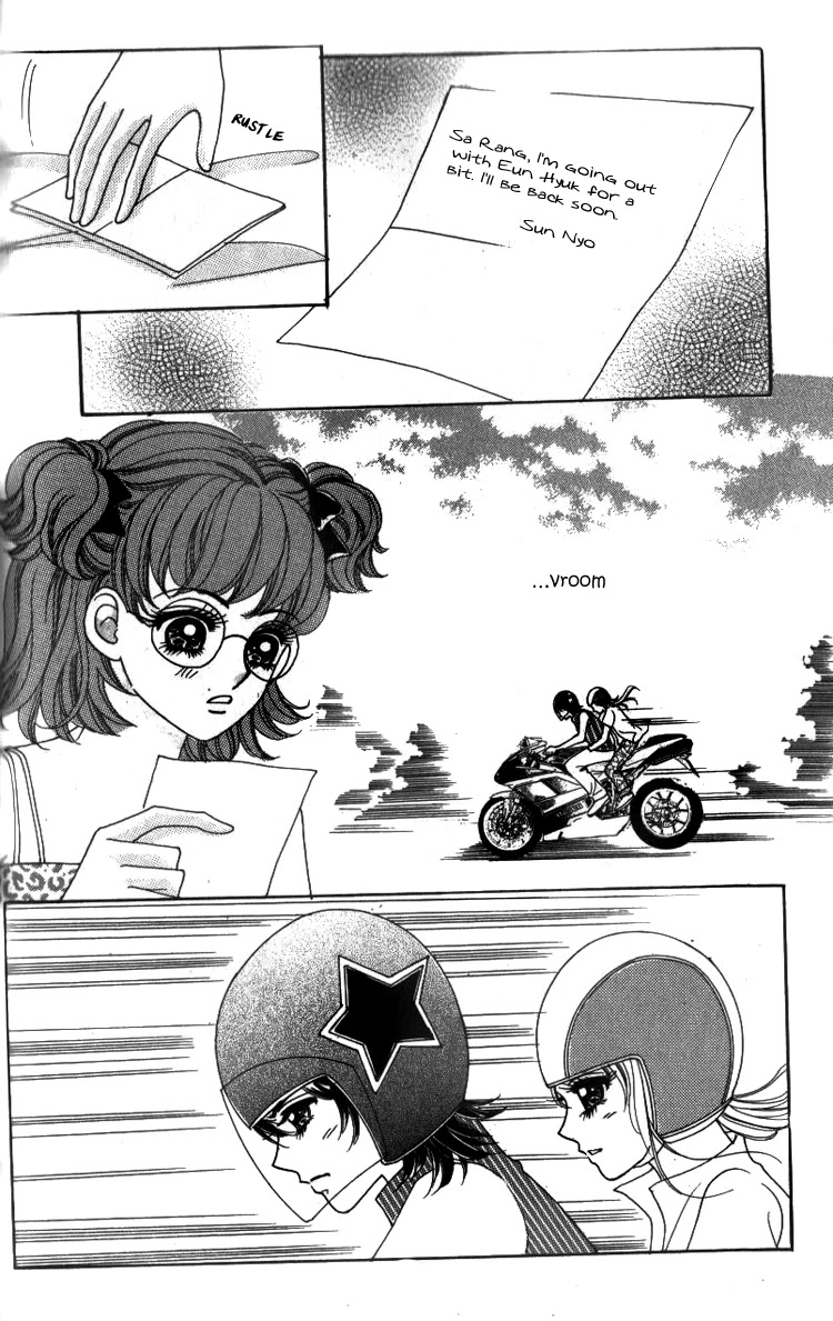 Ways of the Jogang Jicheo Chapter 36 page 38 - Chapter 36