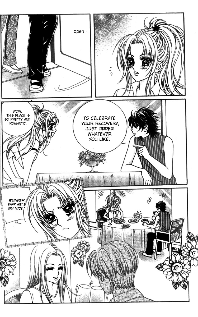 Ways of the Jogang Jicheo Chapter 36 page 40 - Chapter 36