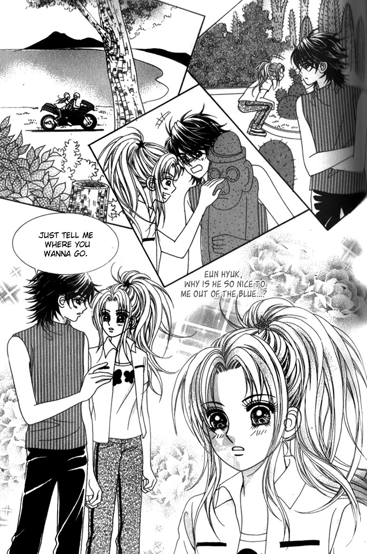 Ways of the Jogang Jicheo Chapter 36 page 41 - Chapter 36