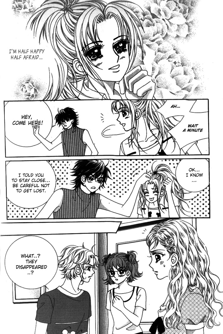 Ways of the Jogang Jicheo Chapter 36 page 42 - Chapter 36