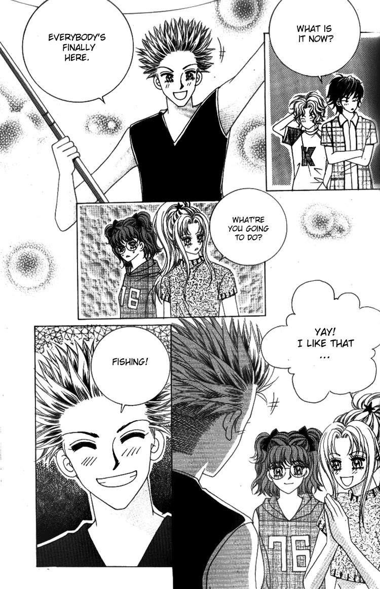 Ways of the Jogang Jicheo Chapter 36 page 5 - Chapter 36