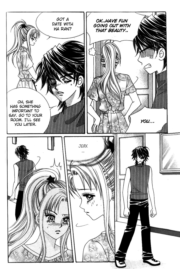 Ways of the Jogang Jicheo Chapter 37 page 10 - Chapter 37