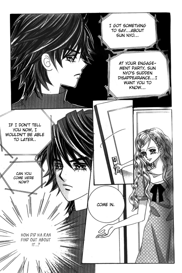 Ways of the Jogang Jicheo Chapter 37 page 11 - Chapter 37