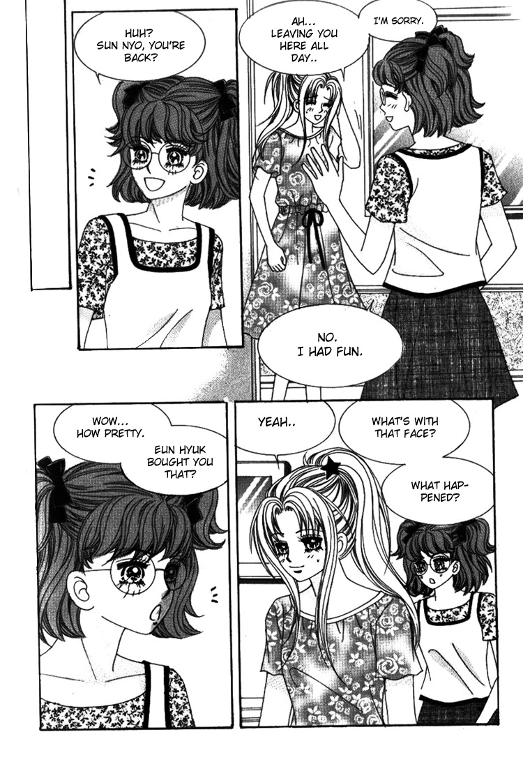 Ways of the Jogang Jicheo Chapter 37 page 12 - Chapter 37