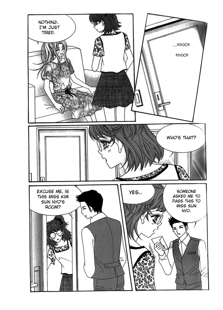 Ways of the Jogang Jicheo Chapter 37 page 13 - Chapter 37